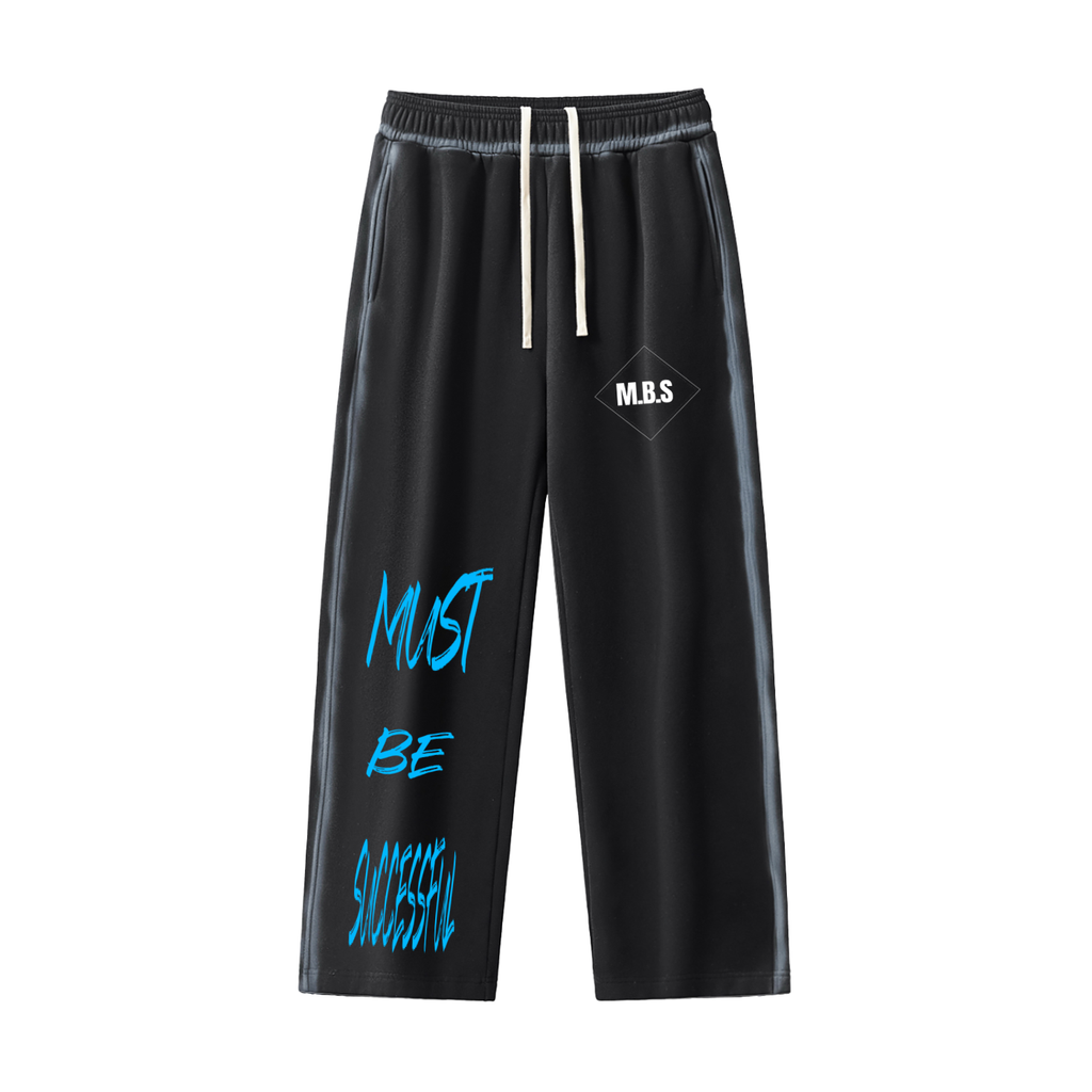 Sunfaded Edge Fleece Sweatpants