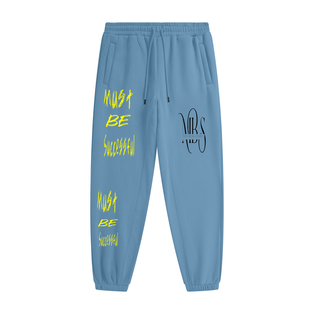 Unisex Heavyweight Fleece Joggers