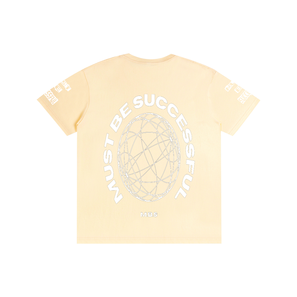 Pure Cotton Unisex T-Shirt