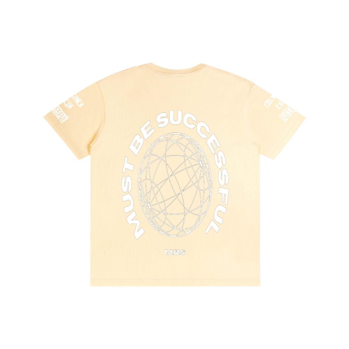 Pure Cotton Unisex T-Shirt