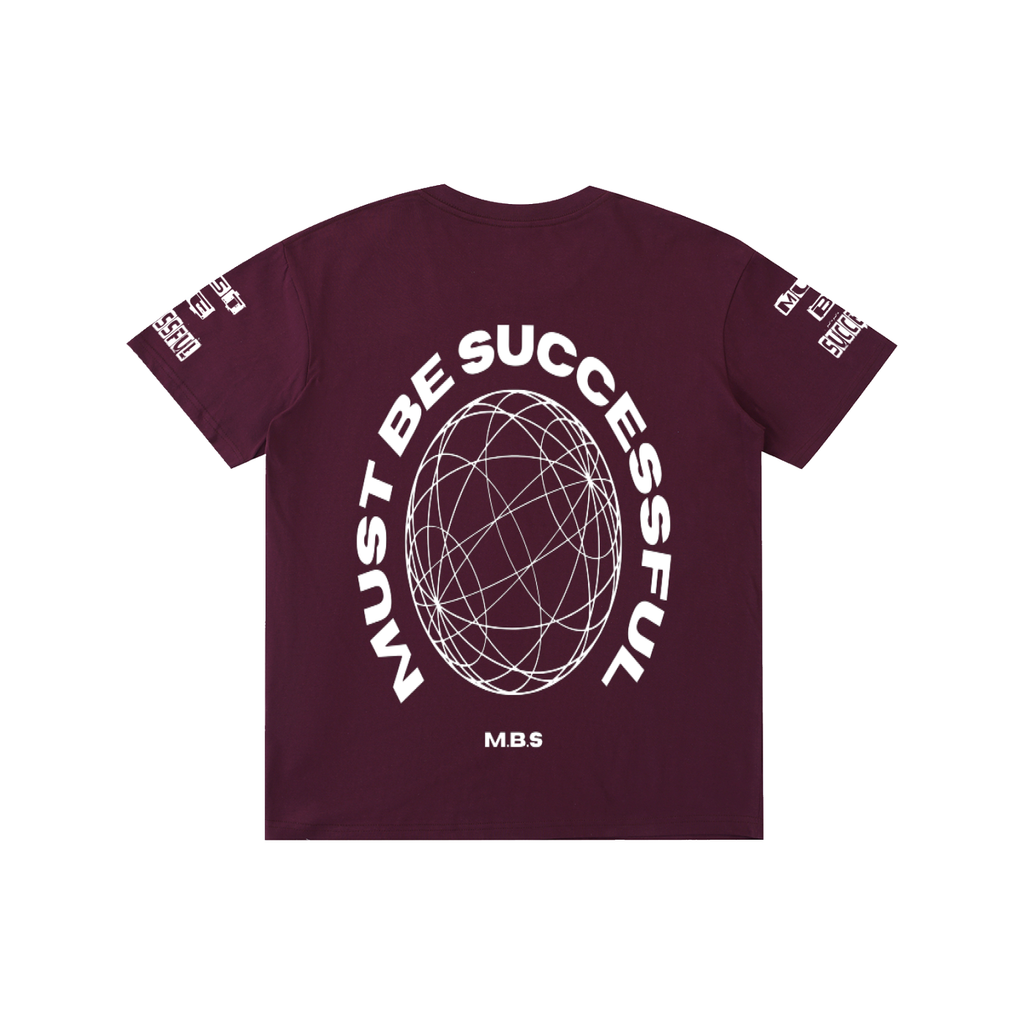 Pure Cotton Unisex T-Shirt