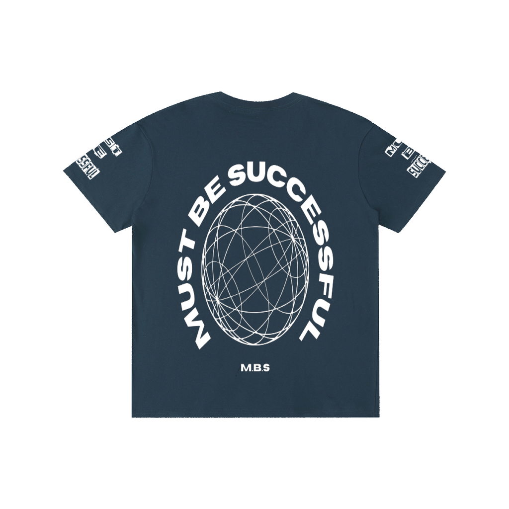 Pure Cotton Unisex T-Shirt