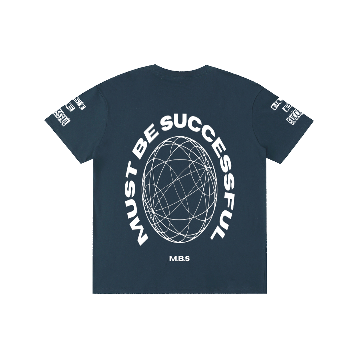 Pure Cotton Unisex T-Shirt