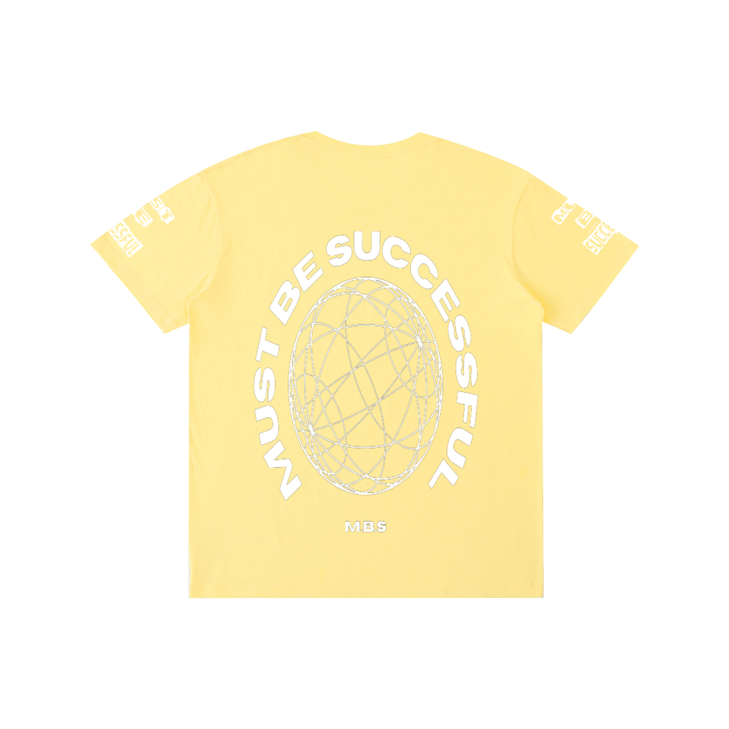 Pure Cotton Unisex T-Shirt