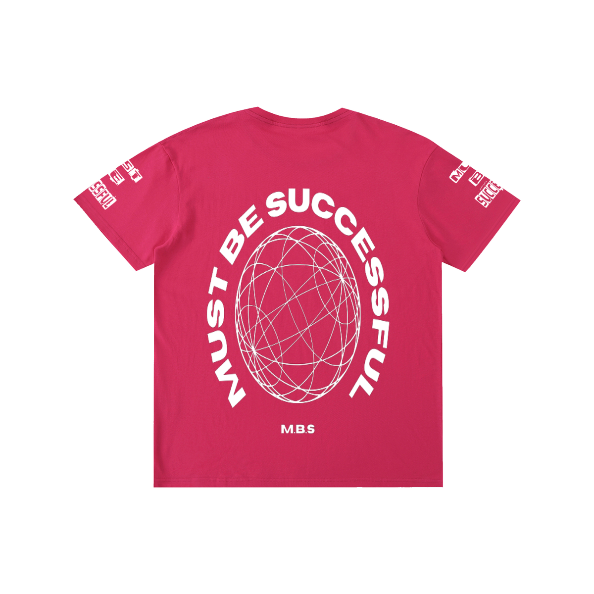 Pure Cotton Unisex T-Shirt