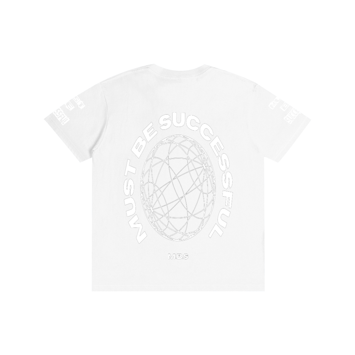 Pure Cotton Unisex T-Shirt