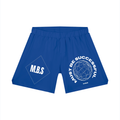 Men’s Loose Fit Performance Shorts