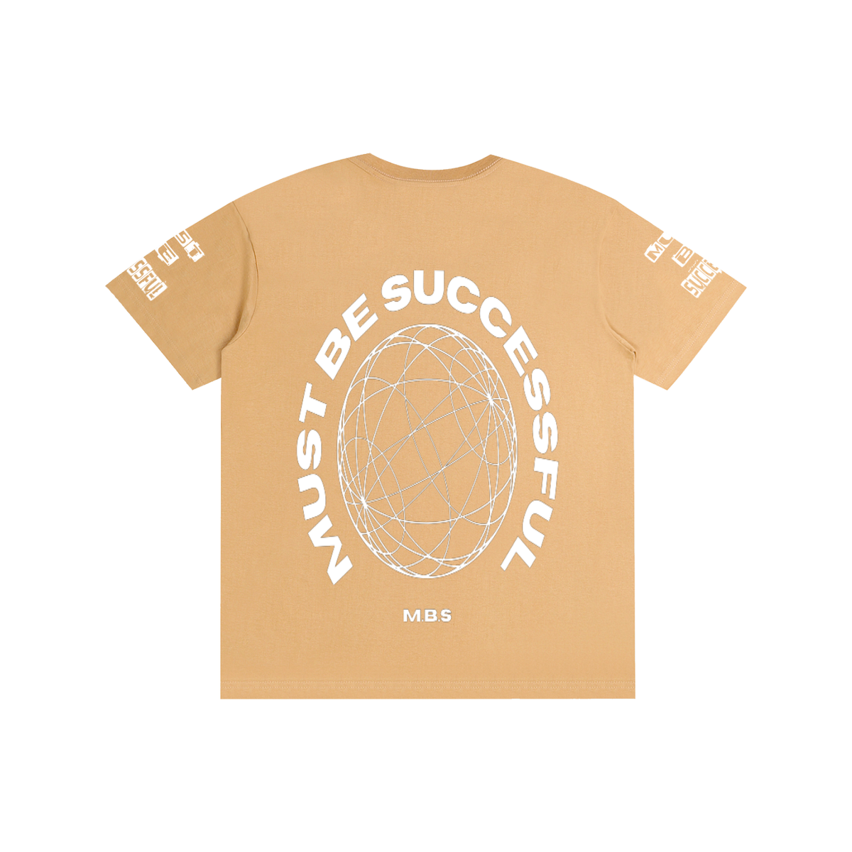 Pure Cotton Unisex T-Shirt