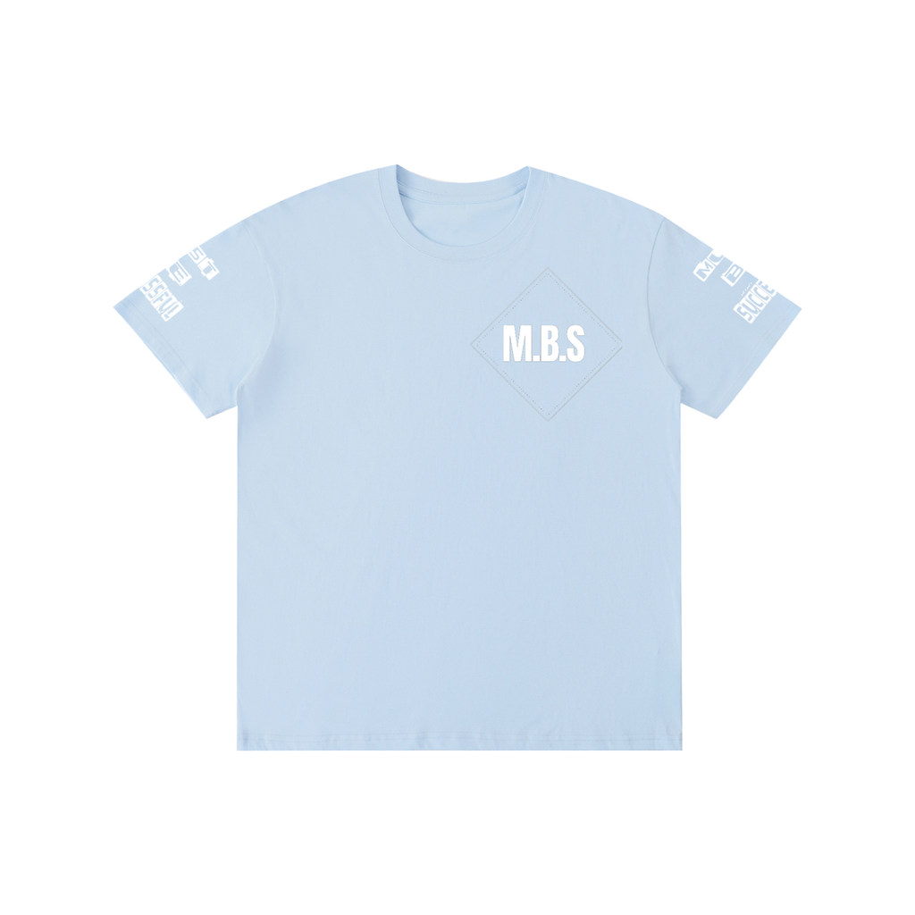 Pure Cotton Unisex T-Shirt