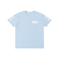 Pure Cotton Unisex T-Shirt