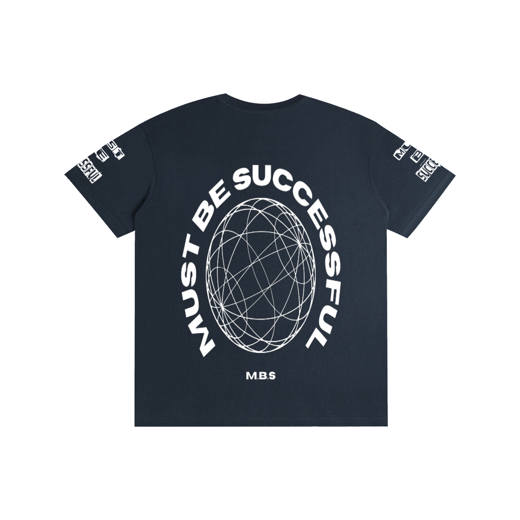 Pure Cotton Unisex T-Shirt