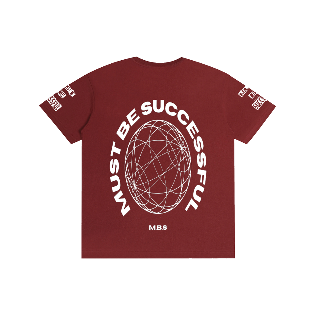 Pure Cotton Unisex T-Shirt
