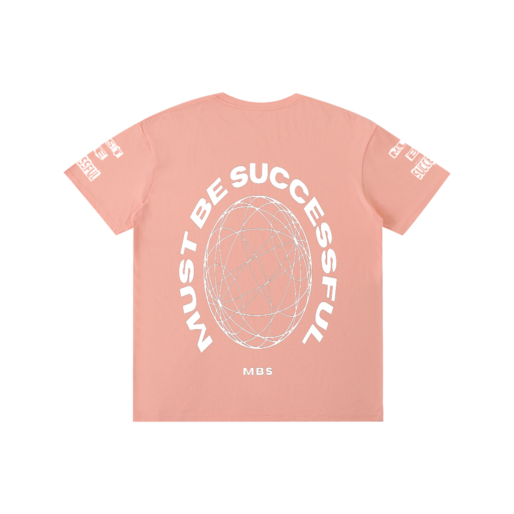 Pure Cotton Unisex T-Shirt