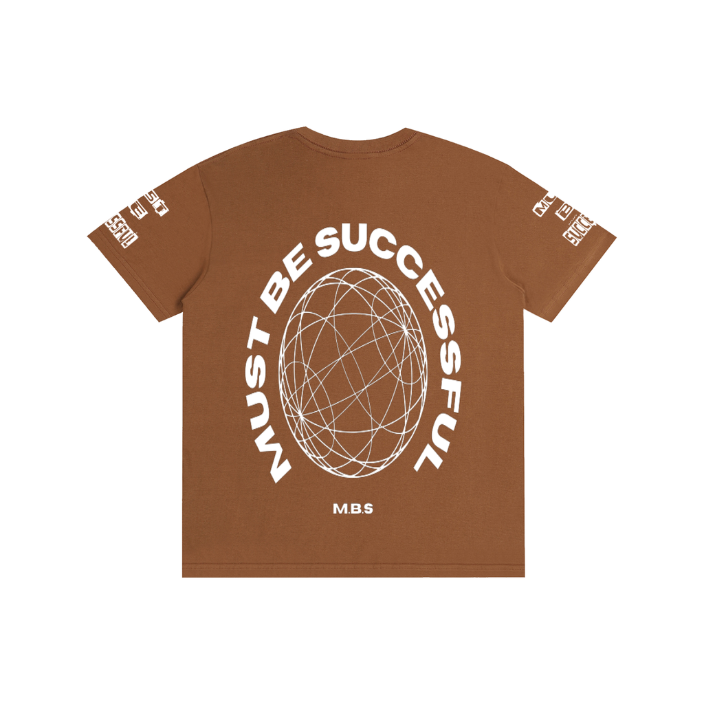 Pure Cotton Unisex T-Shirt