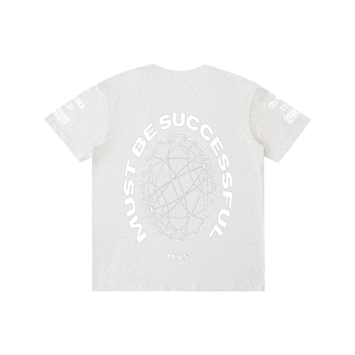 Pure Cotton Unisex T-Shirt