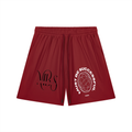 Men’s Drawstring Shorts