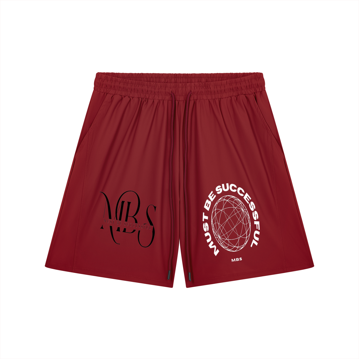 Men’s Drawstring Shorts