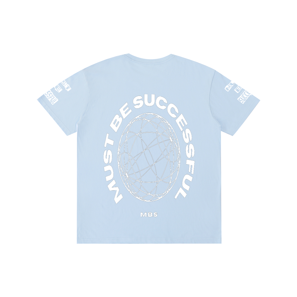 Pure Cotton Unisex T-Shirt