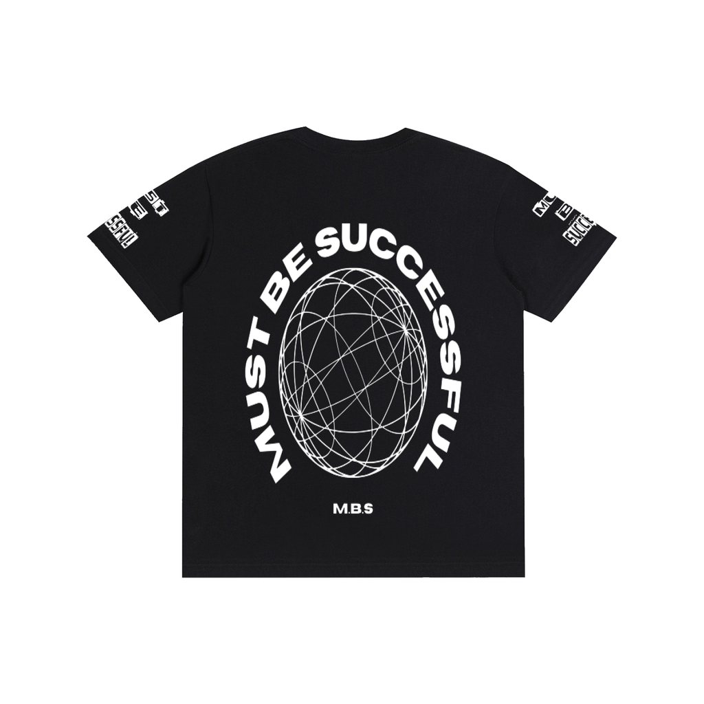 Pure Cotton Unisex T-Shirt