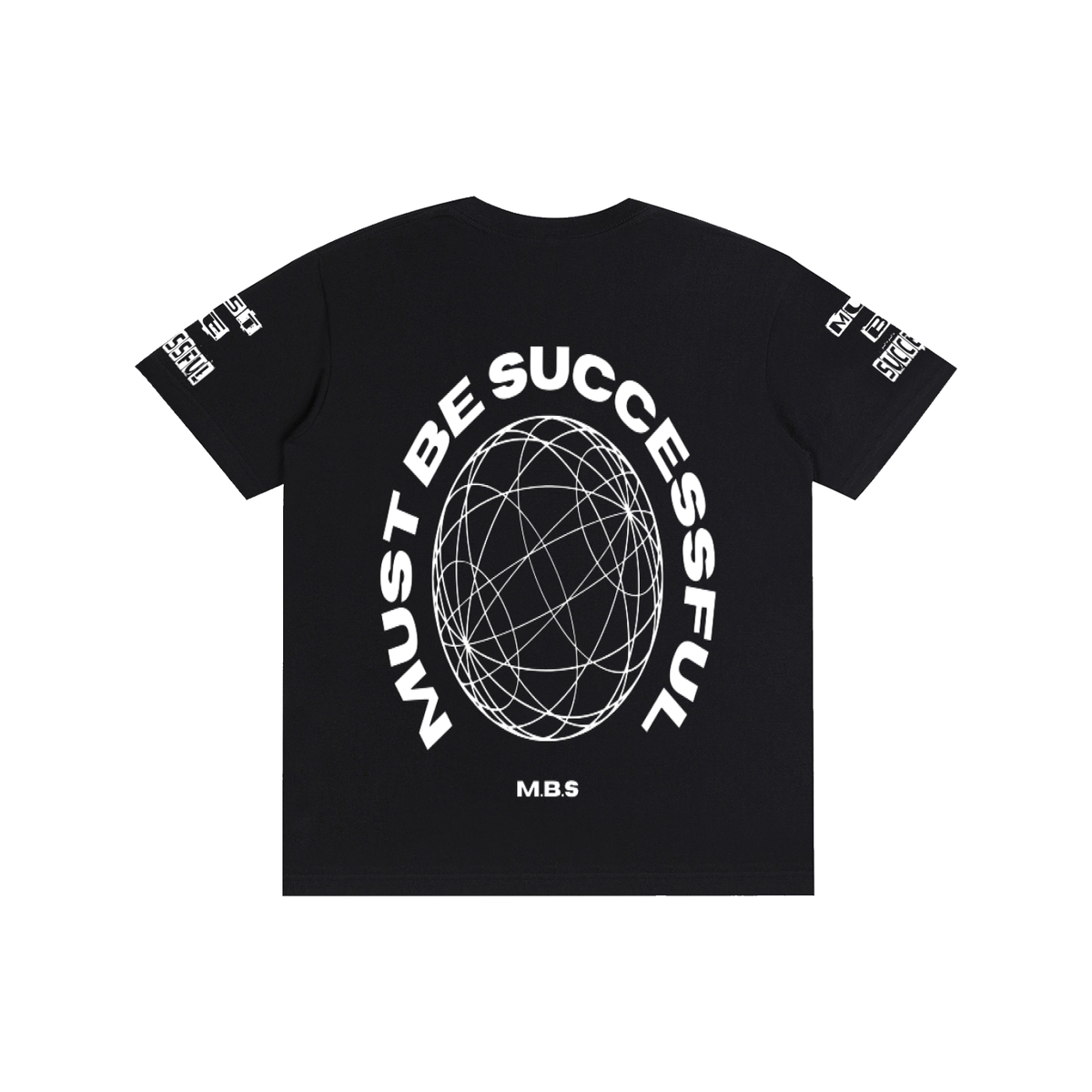 Pure Cotton Unisex T-Shirt
