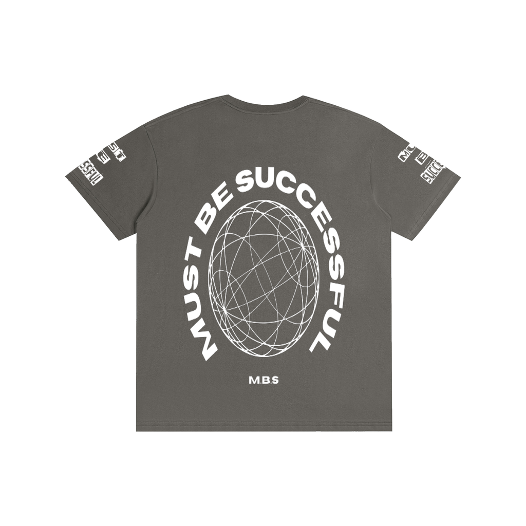Pure Cotton Unisex T-Shirt